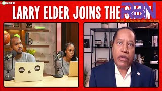 Larry Elder Proves Gen X & Millennials Need A Daddy | Disrespectful Generations pt1 @HigherLearning