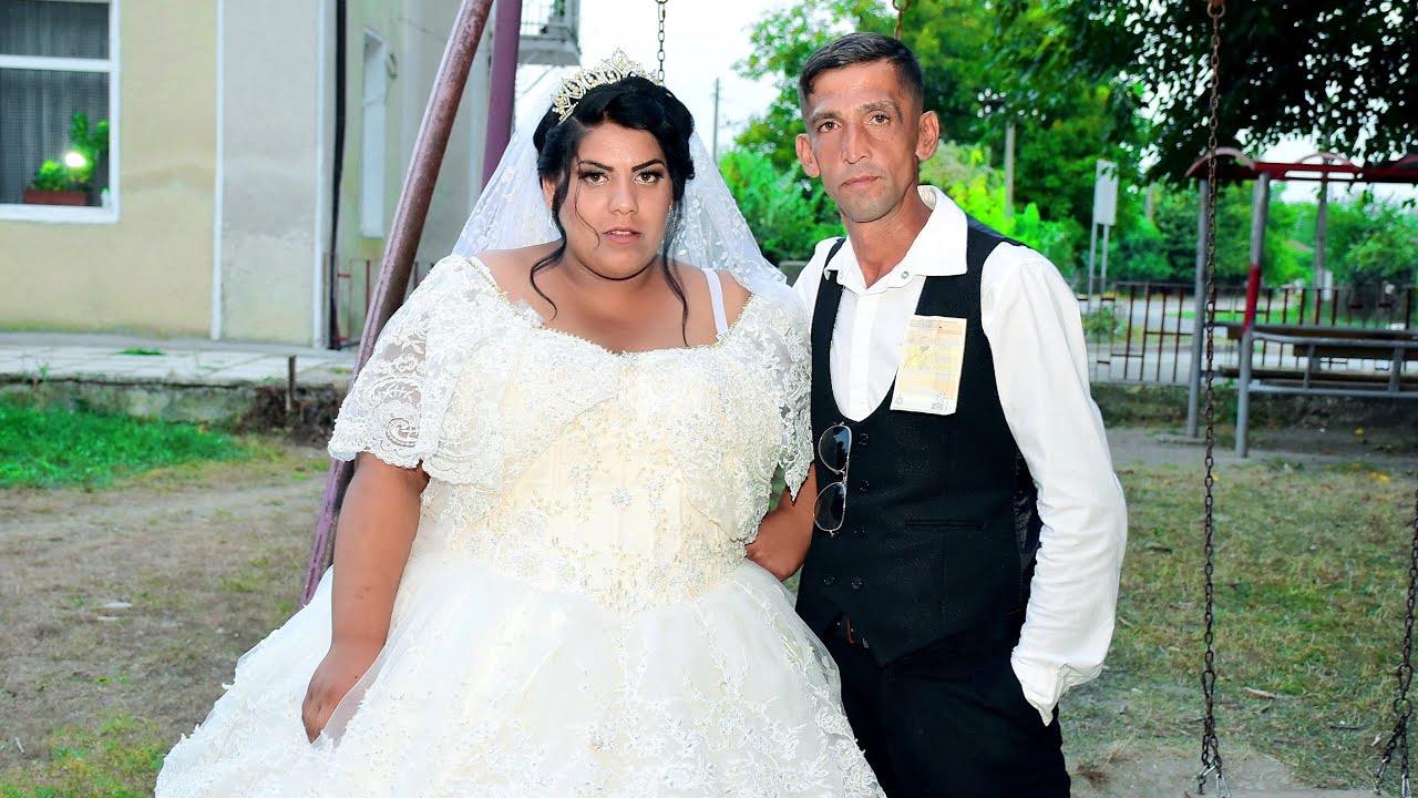 FATME VE FİLDER – DÜGÜN TÖRENİ – /гр. Долни чифлик/ – 27.08.2022 г.
