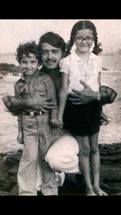 Rakesh Roshan With His Loving Family Photo #shorts#trending
