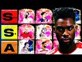 FINALLY GOOD SBC S ЁЯШД Ranking EVERY Current SBC In FC 25 FINALLY GOOD SBC S ЁЯШД Ranking EVERY Current SBC In FC 25