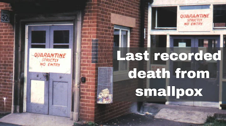 11th September 1978: Janet Parker becomes the last...