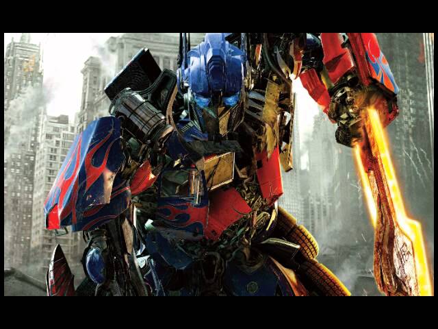 Transformers Soundtrack The Score  Hans Zimmer class=