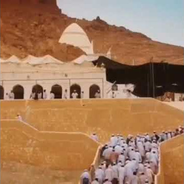 Kota Tarim Kota Seribu Wali (Story' Wa 30 detik)