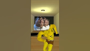 A normal day in Peter