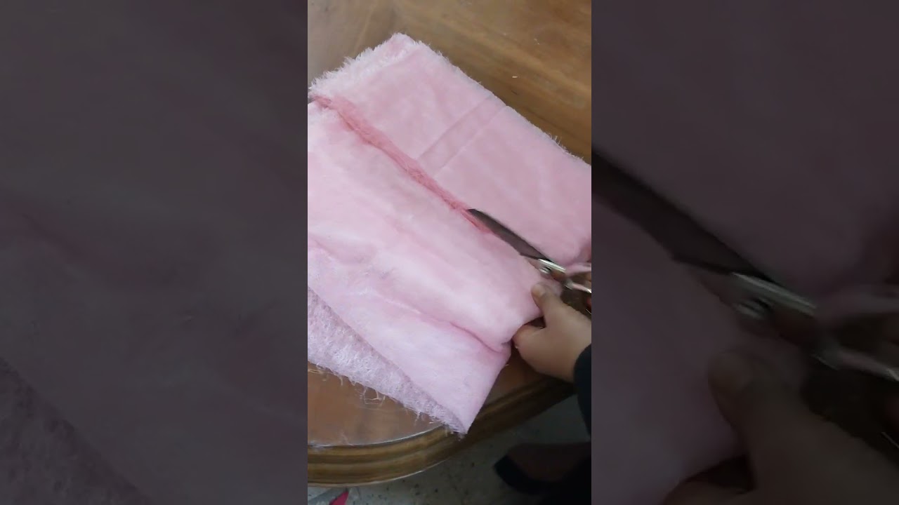 طريقة قص كفر الغسالة الفوق اتوماتيك باسهل ما يمكن مع أستاذة هويدا واستاذة شرين