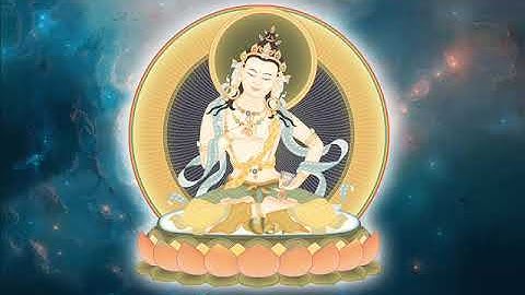Deva Premal - 100-Syllable Vajrasattva Mantra
