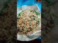 Woowww !! Cuminya gede gede 😱 #nasgor #nasgorseafood #nasgorpinggirjalan #kuliner #wisatakuliner