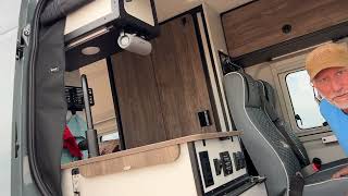 2023 Tiffin GH1 Adventure Van - JBL Flip 6, USB and other ports by The Swan Story 196 views 3 months ago 16 seconds