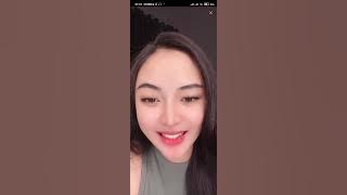 BIGO LIVE BAR BAR - T4NT3 $3MOX GOYANG EBOT BIKIN $4NG3 P4$COL DI JAMIN ENAK