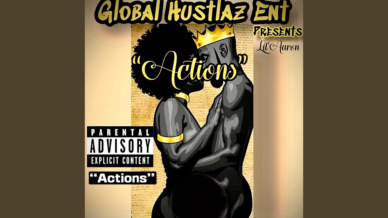 Watch Actions on YouTube Watch Actions on YouTube