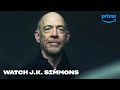 5 Ways to Watch JK Simmons | Prime Video