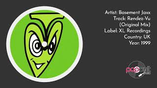 Basement Jaxx - Rendez-Vu (Original Mix)