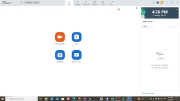 How To Change Your Name In Zoom - Full Guide