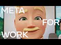 Introducing meta for work
