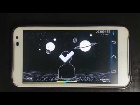 Video: The Q - When A Mobile Phone Highlights Flawless Status Video: The Q - When A Mobile Phone Highlights Flawless Status