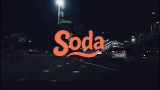 Soda - Imaji Cinta (Official Lyric Video)