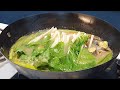 Sinigang na baboy recipe  pork sinigang