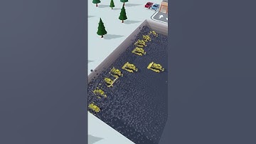 Dig Tycoon - Idle Game | Gameplay #games  #ios  #gaming  #androidgames #gameplay