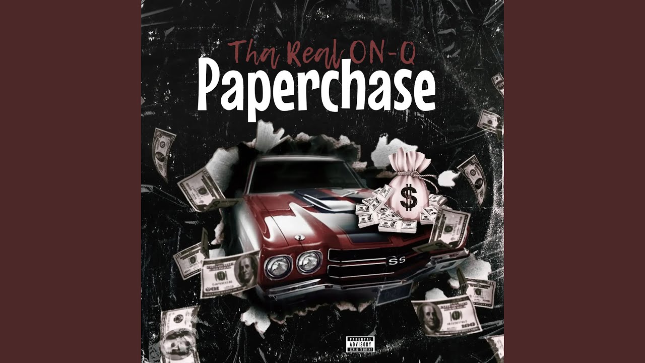 PaperChase YouTube