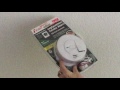 How to Check Expiration and Replace a Hard Wired Smoke Alarm