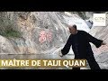 Zhang xiulin  un matre de taiji quan octognaire