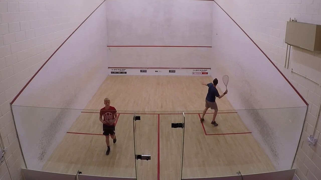 Lewis Doughty vs Finnlay Withington