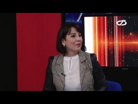 თოქ-შოუ ,,დიალოგი“   12 აპრილი