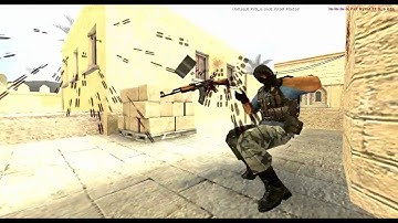 CSS - DeaGlE JuMp SHooT By ME