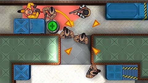 Hunter Assassin All Levels Gameplay (Android,iOS) | Hunter Assassin Gameplay Level 81-85