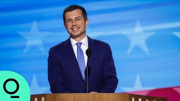 Pete Buttigieg