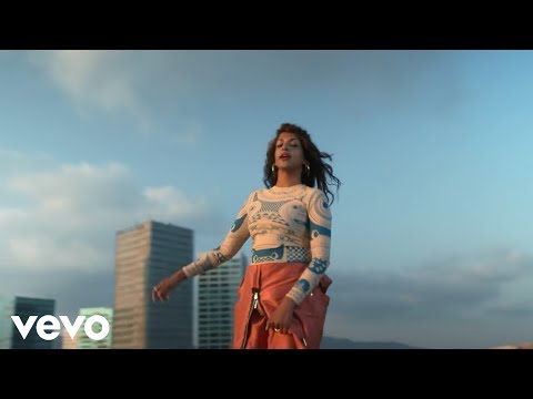 M.I.A. - Rewear It (Official)