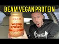 Another New! Flavor Hitter! | Beam Vegan Protein REVIEW | Brown Sugar Oatmeal