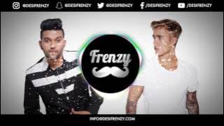 Download lagu DESPACITO X SUIT (feat. Justin Bieber & Guru Randhawa)  |  DJ FRENZY  |  The Laung Gawacha Mix