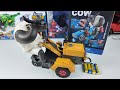 Toy car asmr ,8:45 Minutes Satisfying with Unboxing ,Toys Set,Collection ASMR | Review car toys