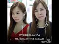 Istri Serasa Janda