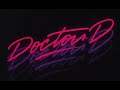 VHS Glitch - Doctor D