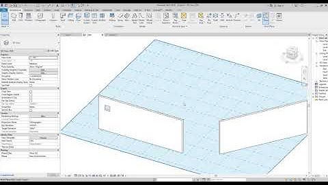 How to add dimension in 3D View(Revit)