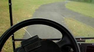 Buggy POV