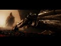 【映画】Aliens vs. Predator Requiem  /  Wolf Predator : エイリアンズ vs. プレデター レクイエム