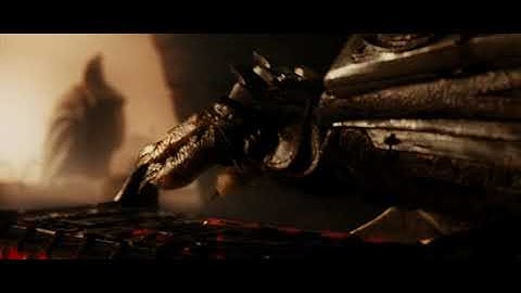 【映画】Aliens vs. Predator Requiem  /  Wolf Predator : エイリアンズ vs. プレデター レクイエム