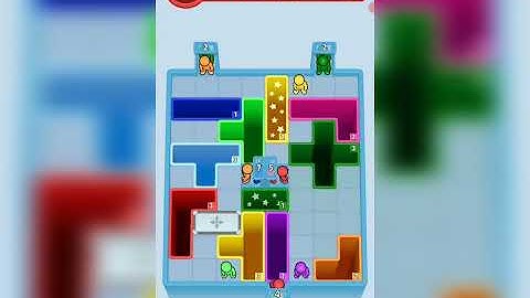 Drop Away Level 321 Solution Walkthrough