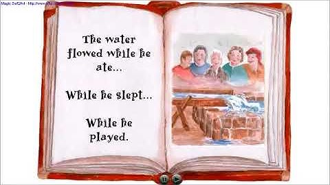 Parable Of The Pipeline Pablo Bruno YouTube   YouTube