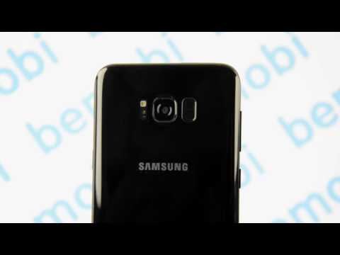 Samsun Galaxy S8 Plus - китайская копия, которая превзошла оригинал!