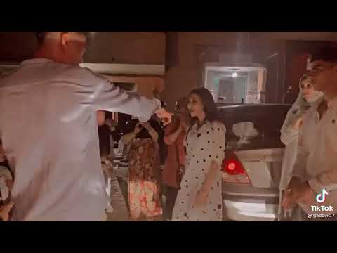 خطوبه شريف خالد جهاد حسن