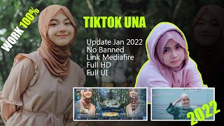 Cara merubah Background Mobile Legends || Una tiktok