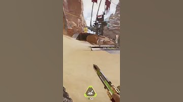 My first Bunny-Hop on controller