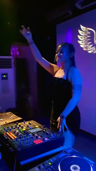 DJ sia- sia mengharap cintamu #shorts #remix2023