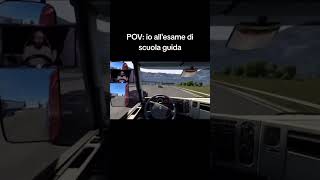 vedo sti spazi manco Max Verstappen#meme #maxverstappen#therealmarzaa #guida