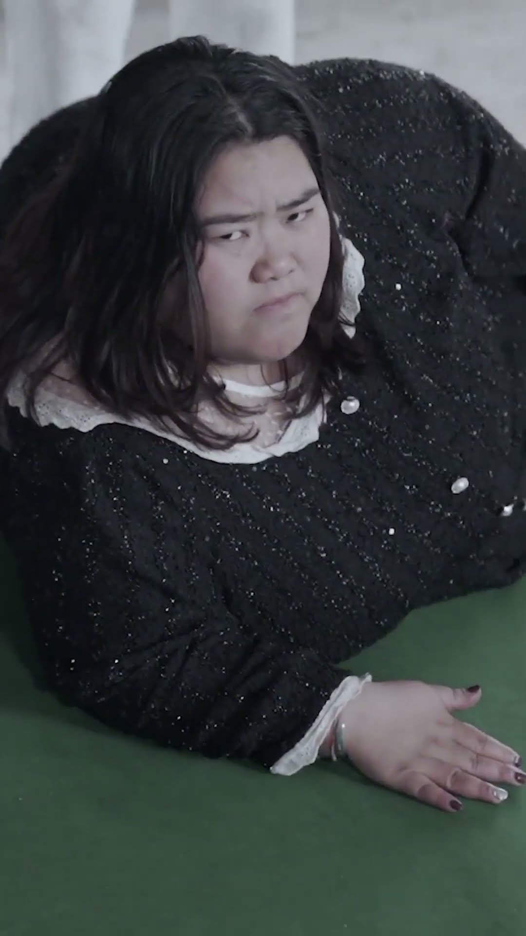 The Genius Fat Girl Helps Brother Gui Win! #Shorts#Guige#Funny#Tiktok