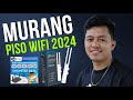  wifi business 2024  no need vendo machine  pinaka mura piso wifi business  pisowifi novendo